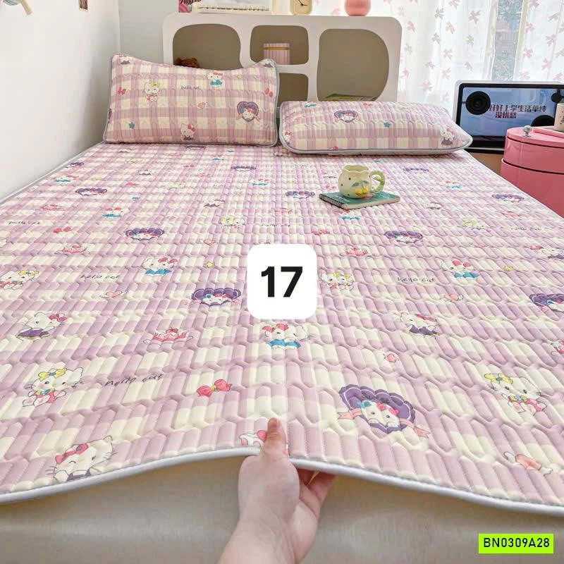 CHIẾU ĐIỀU HOÀ QCCC