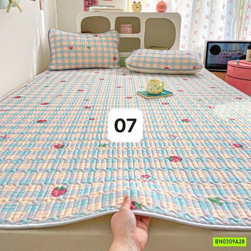 CHIẾU ĐIỀU HOÀ QCCC