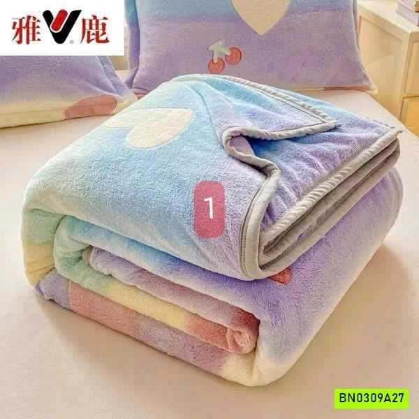 CHĂN LÔNG TUYẾT NANJIREN