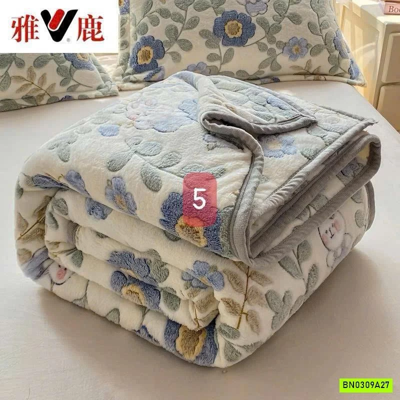 CHĂN LÔNG TUYẾT NANJIREN