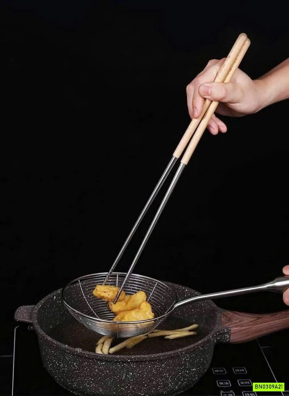 SET 2 ĐÔI ĐŨA NẤU