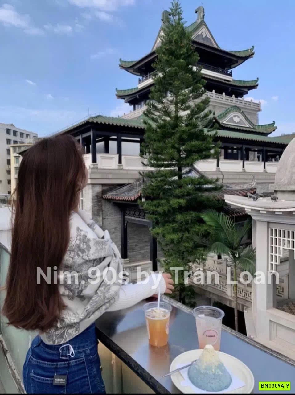 KHĂN CHOÀNG HỌA TIẾT LÔNG CỪU CASHME