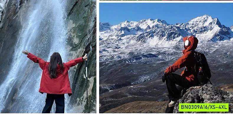 KHOÁC GIÓ CHỐNG NƯỚC JEEP