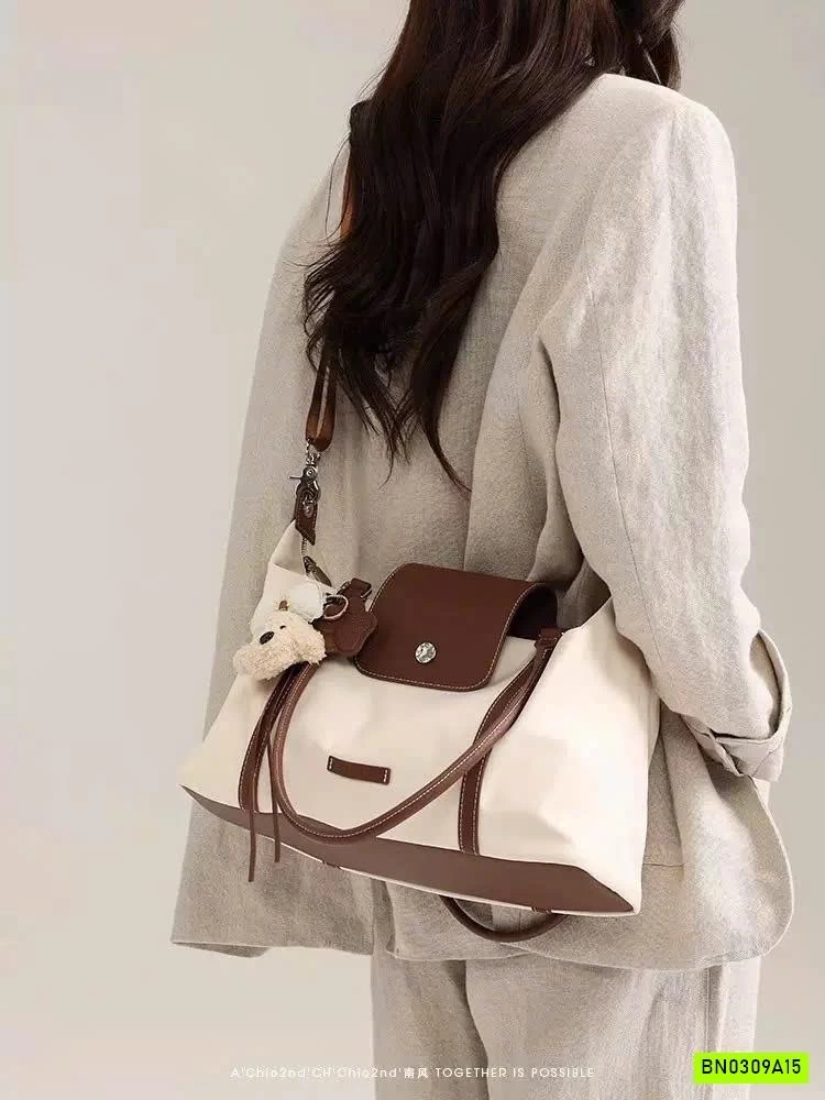 TÚI BIGSIZE CHIO2ND