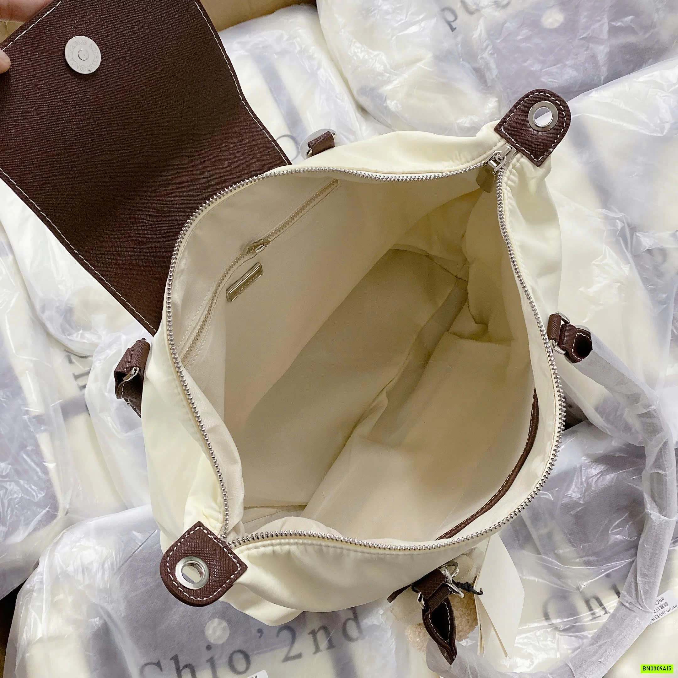 TÚI BIGSIZE CHIO2ND