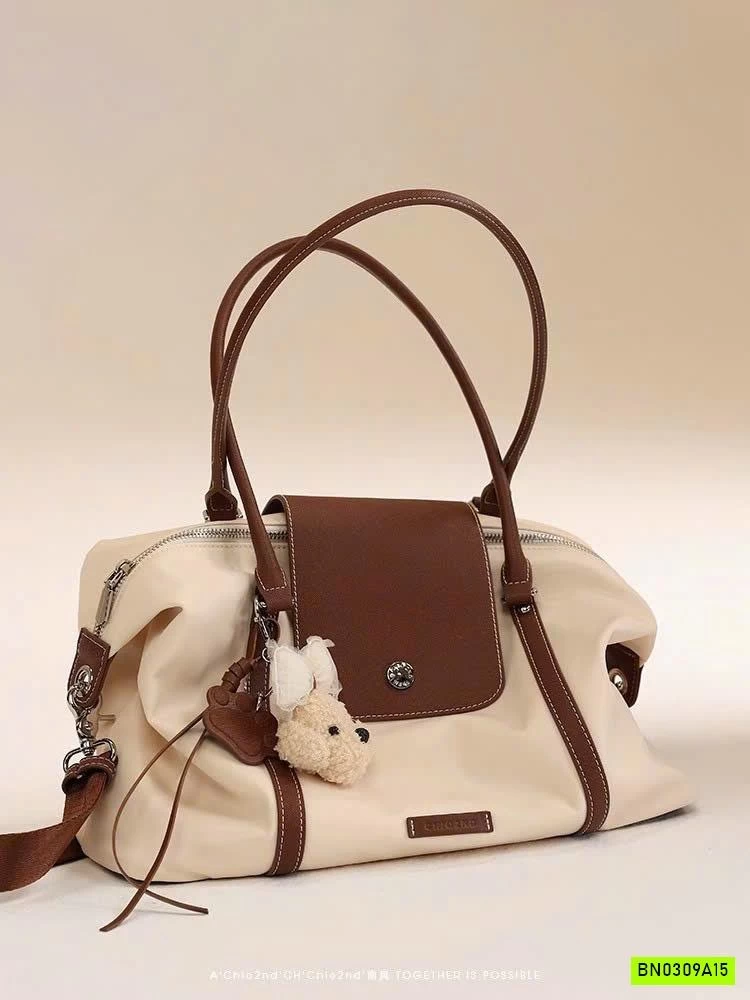 TÚI BIGSIZE CHIO2ND