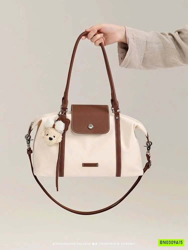 TÚI BIGSIZE CHIO2ND