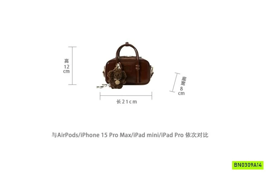 TÚI DA NÂU CHIO2ND