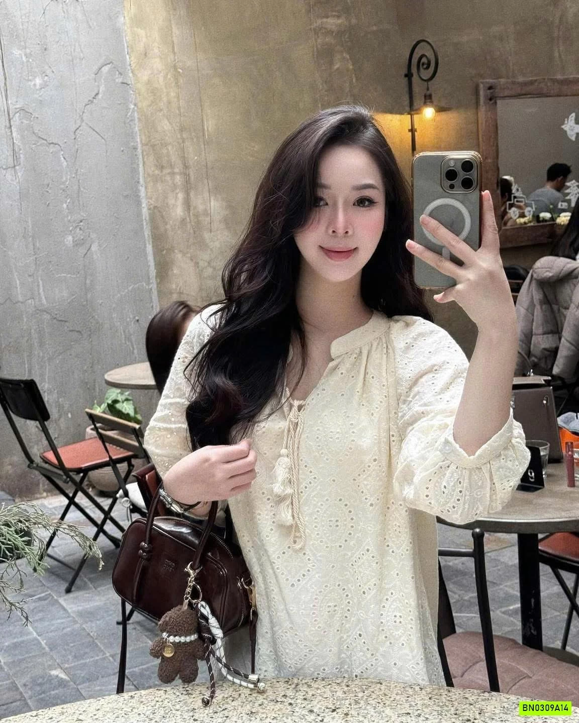 TÚI DA NÂU CHIO2ND