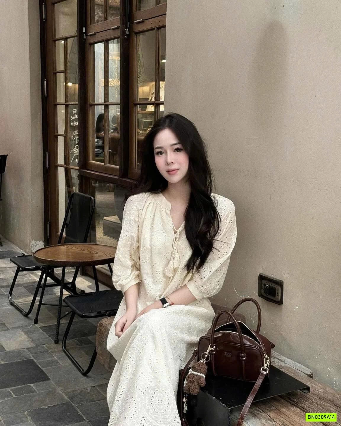 TÚI DA NÂU CHIO2ND