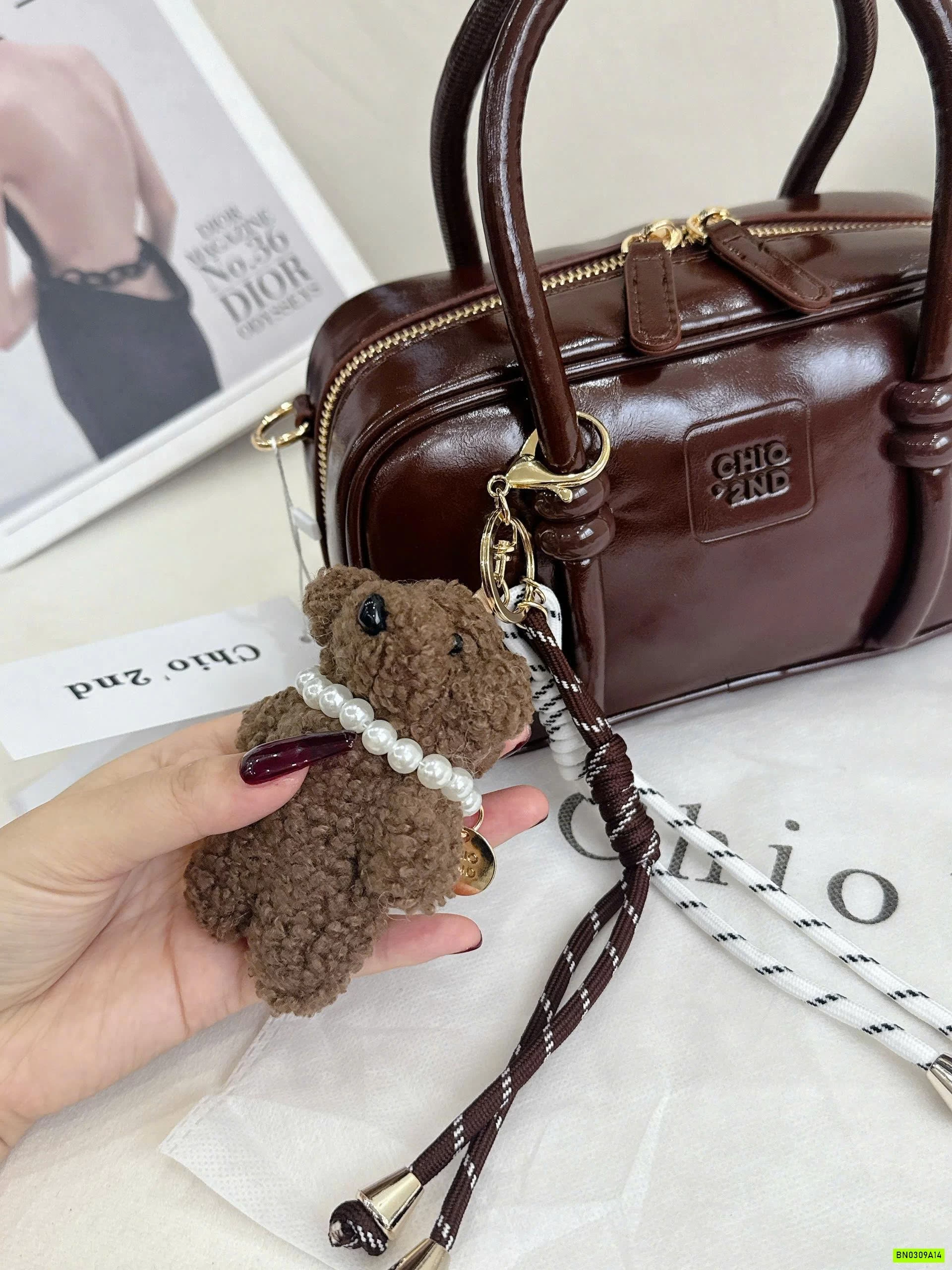 TÚI DA NÂU CHIO2ND