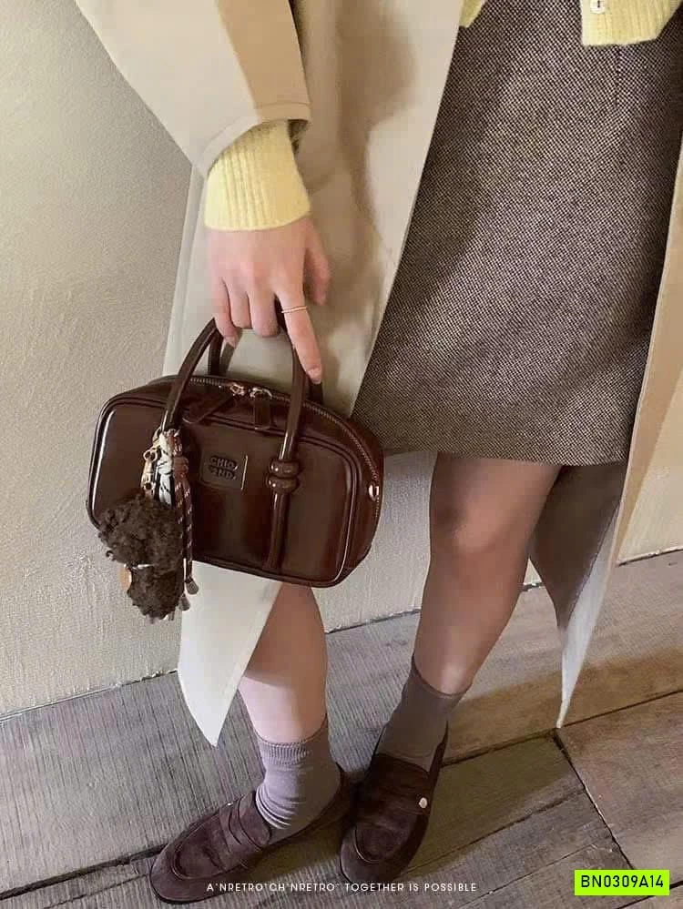 TÚI DA NÂU CHIO2ND