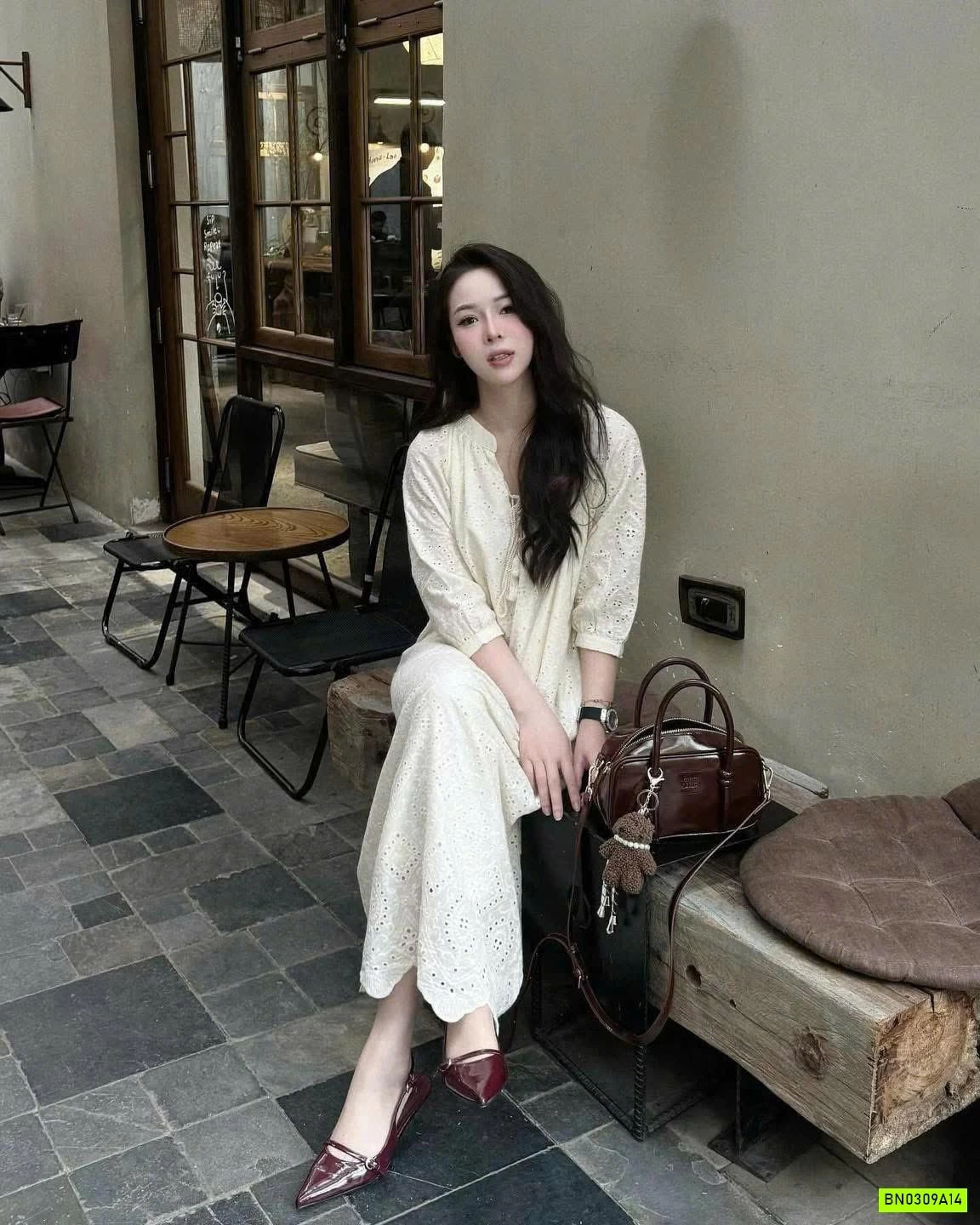 TÚI DA NÂU CHIO2ND