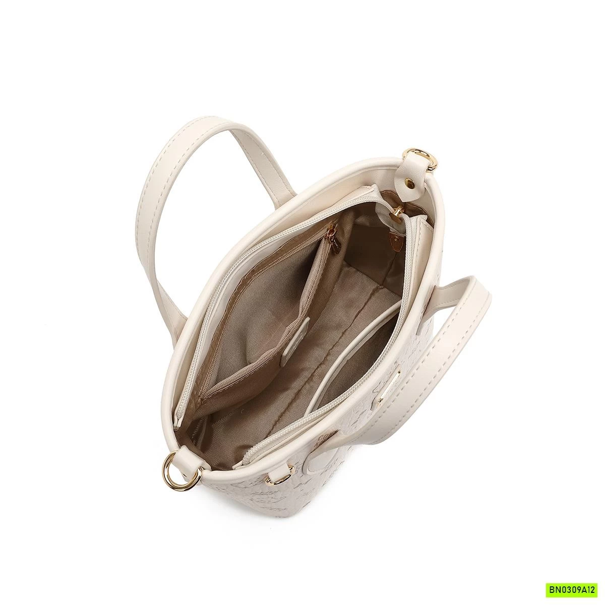 TÚI ĐEO VAI BẢN TO COW&KITTY