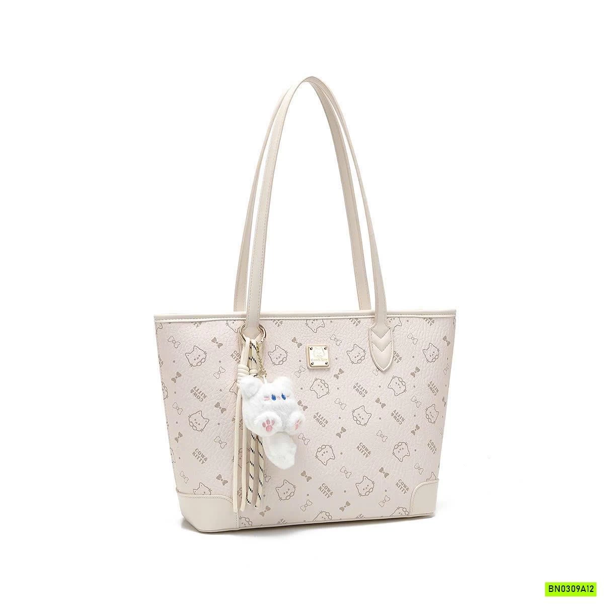 TÚI ĐEO VAI BẢN TO COW&KITTY