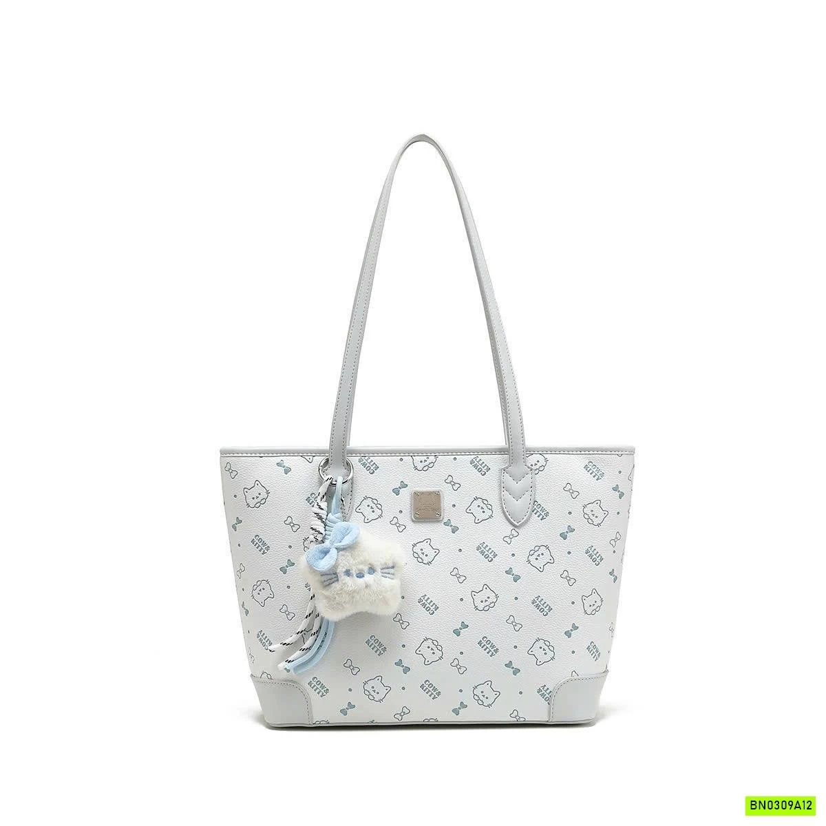 TÚI ĐEO VAI BẢN TO COW&KITTY