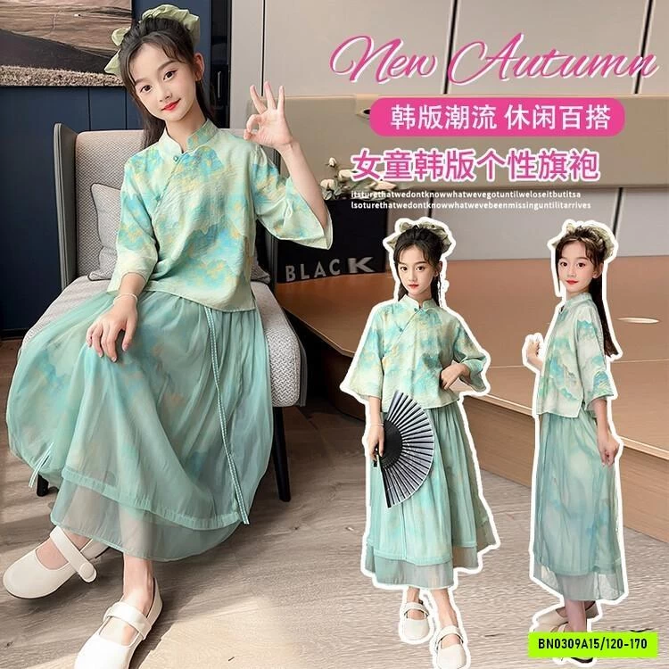 BST VÁY CỔ TRANG SZ ĐẠI
