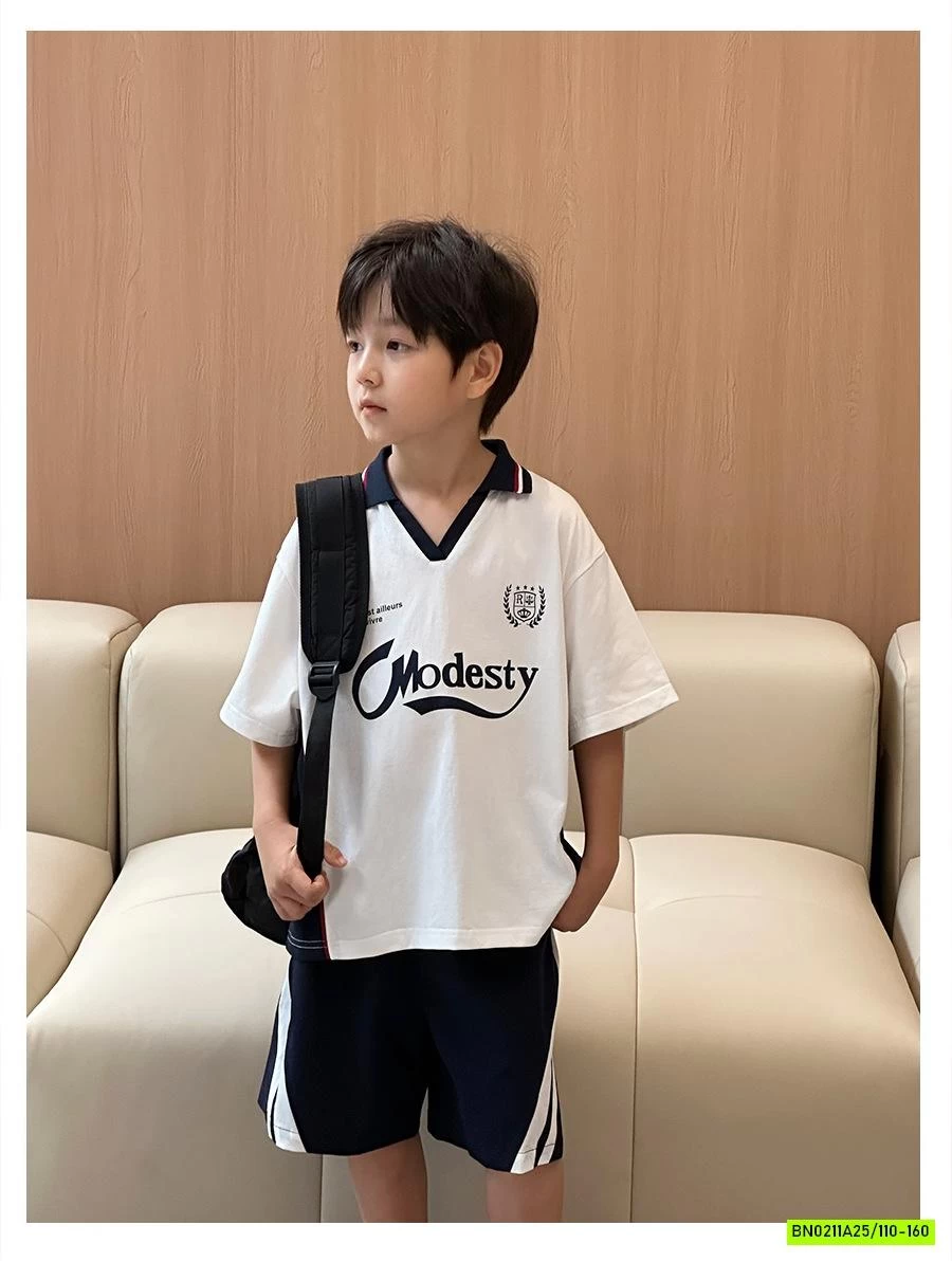 SÉT BỘ THỂ THAO BÓNG RỔ