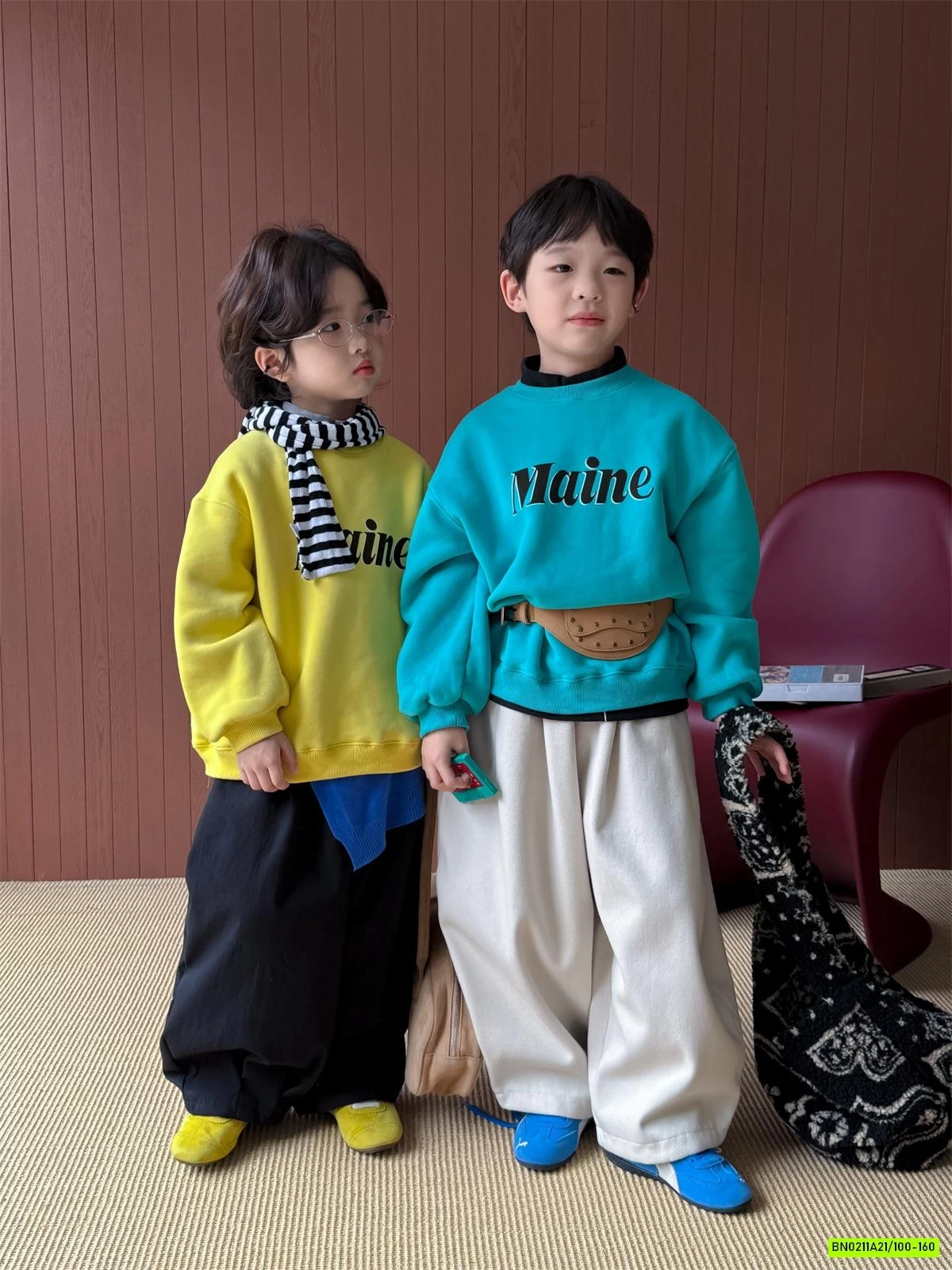 ÁO NỈ NHUNG LÓT LÔNG