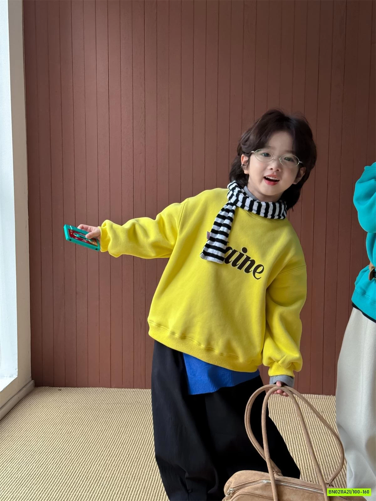 ÁO NỈ NHUNG LÓT LÔNG