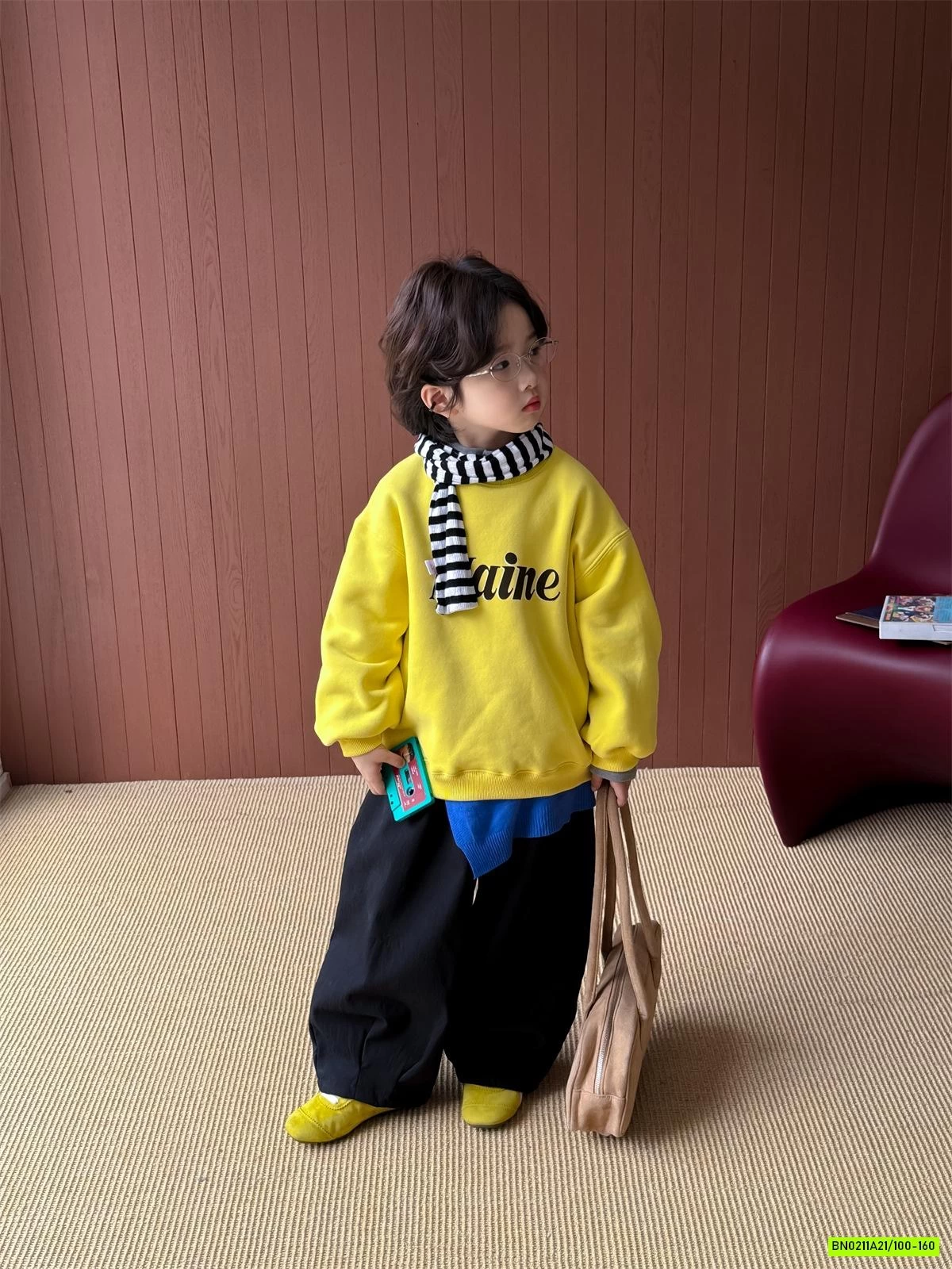 ÁO NỈ NHUNG LÓT LÔNG