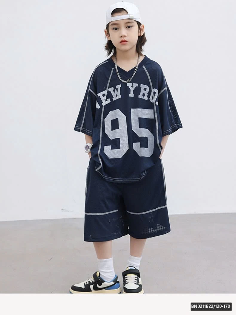 SET BỘ THỂ THAO SỐ 95