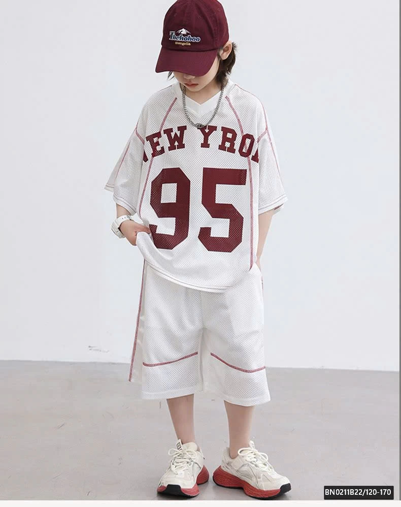 SET BỘ THỂ THAO SỐ 95