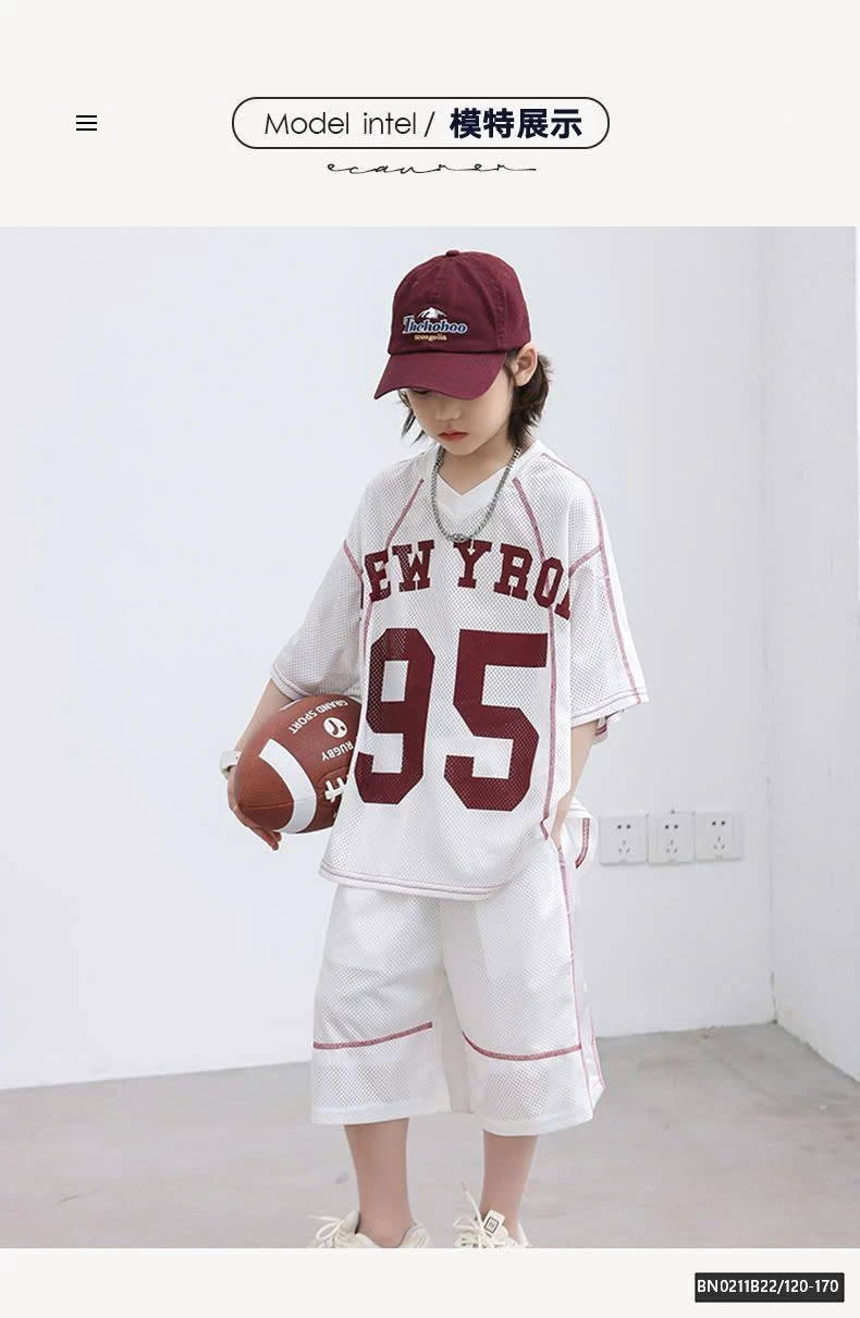 SET BỘ THỂ THAO SỐ 95