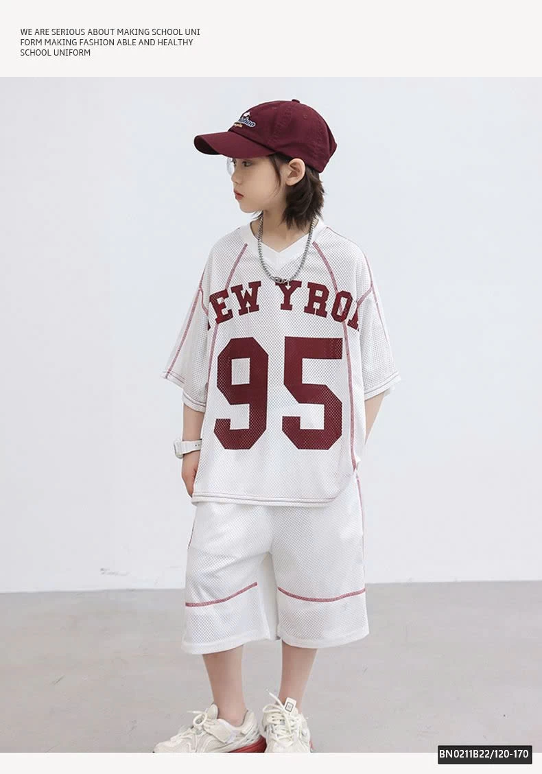 SET BỘ THỂ THAO SỐ 95