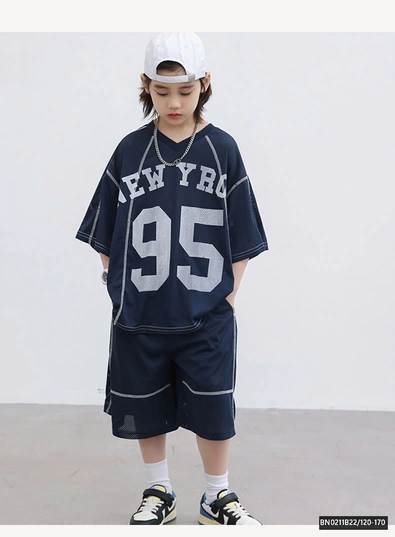 SET BỘ THỂ THAO SỐ 95