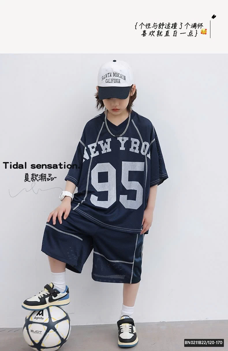 SET BỘ THỂ THAO SỐ 95