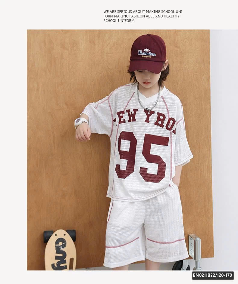 SET BỘ THỂ THAO SỐ 95