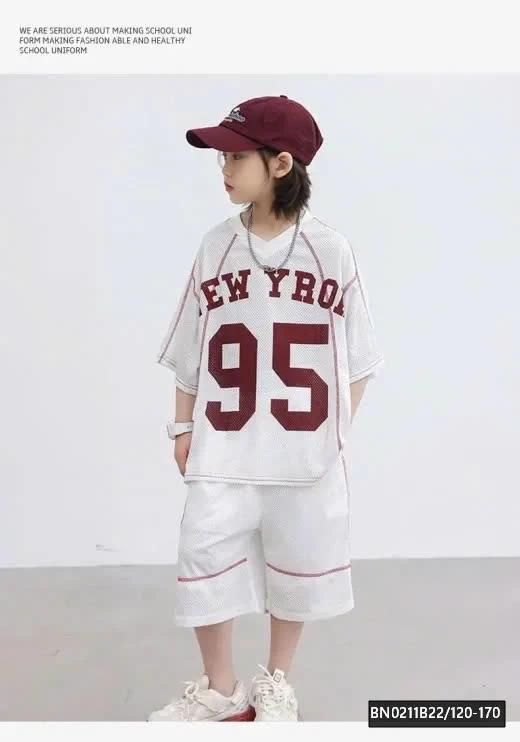 SET BỘ THỂ THAO SỐ 95