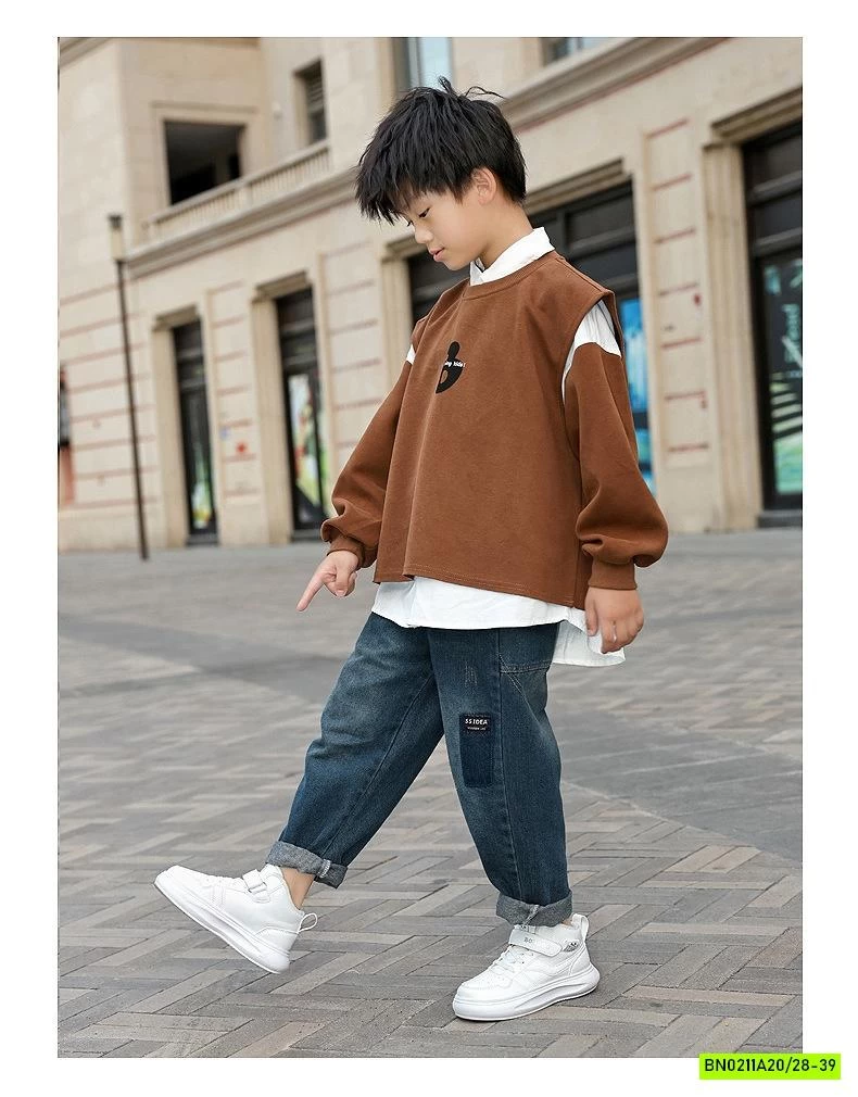 GIÀY THỂ THAO BOBDOG CAO CỔ