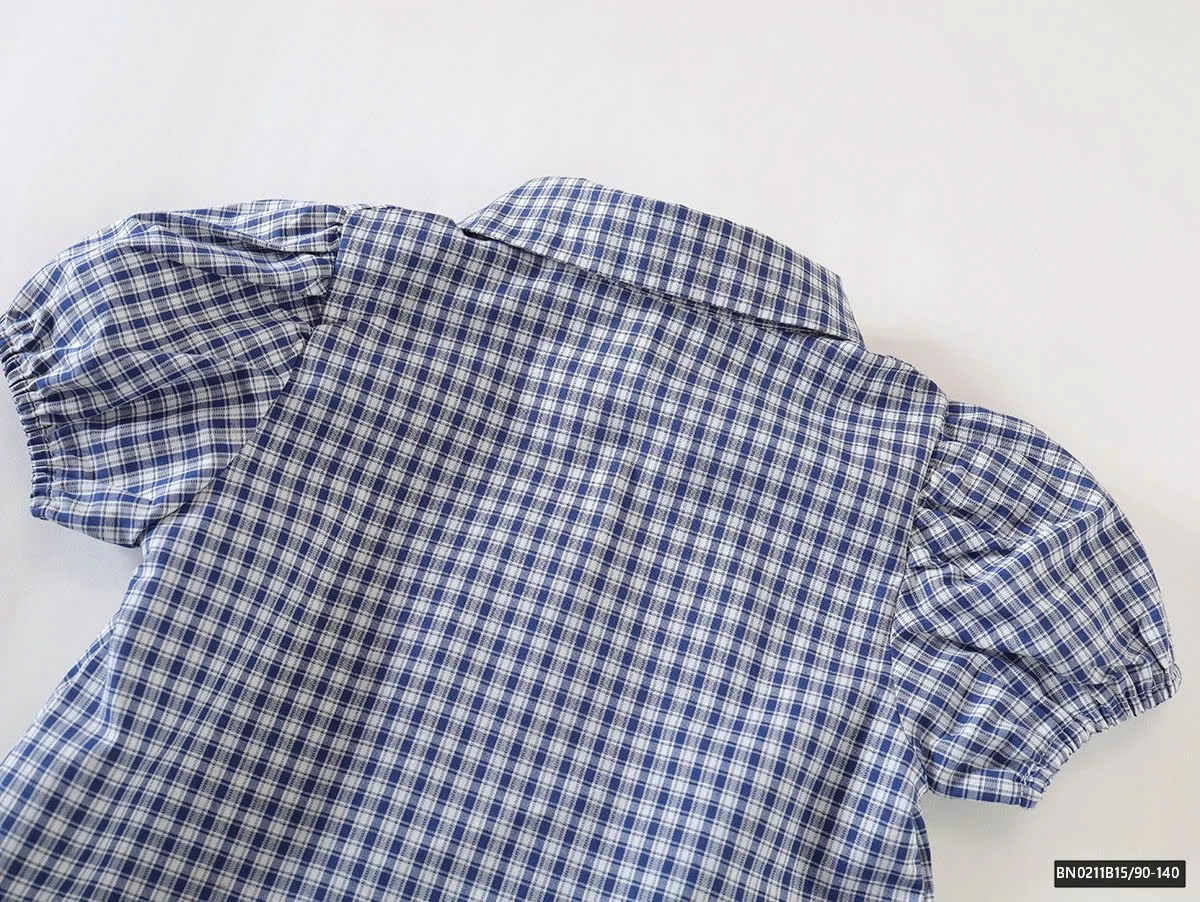 VÁY ĐUÔI CÁ TAY BỒNG PREMIUM