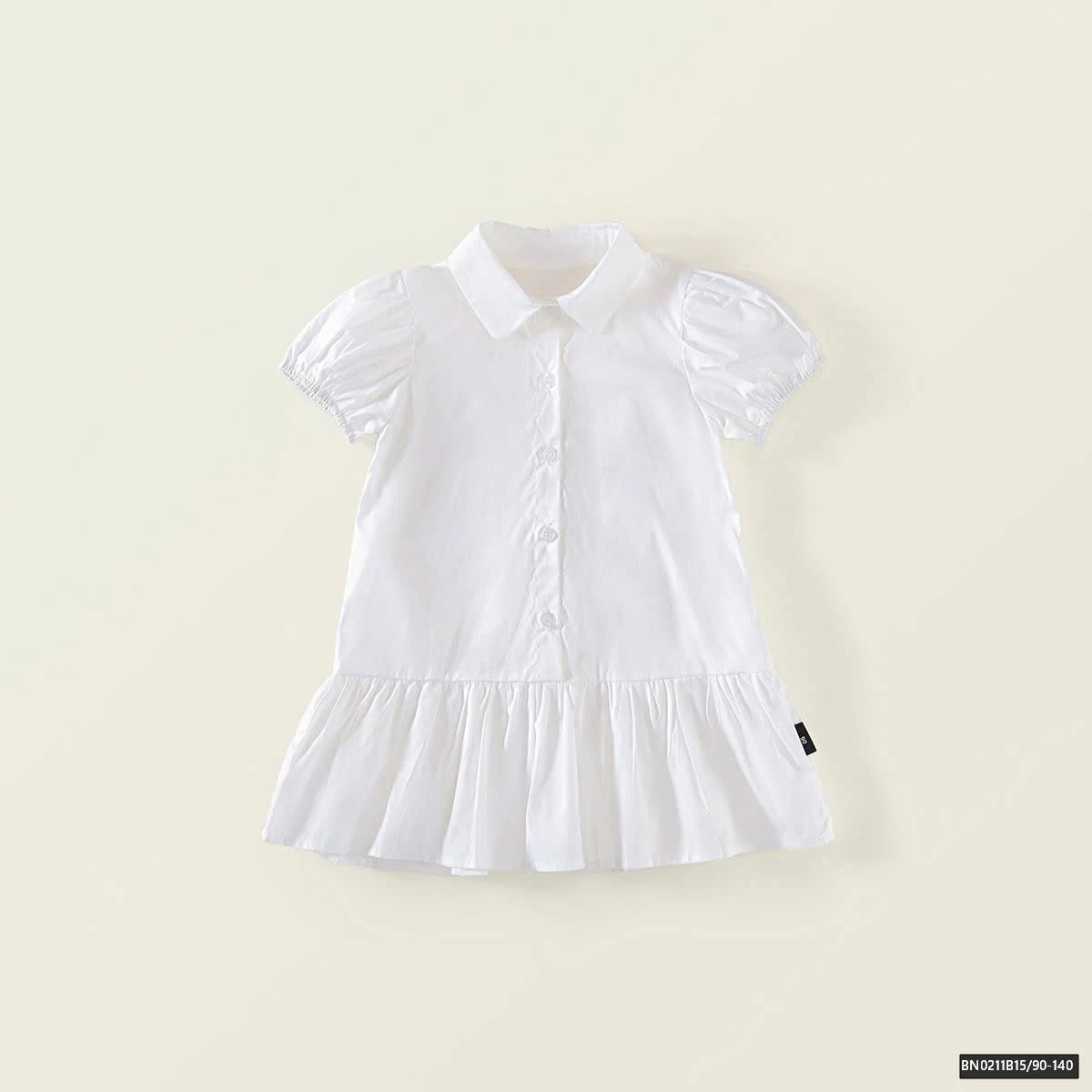 VÁY ĐUÔI CÁ TAY BỒNG PREMIUM