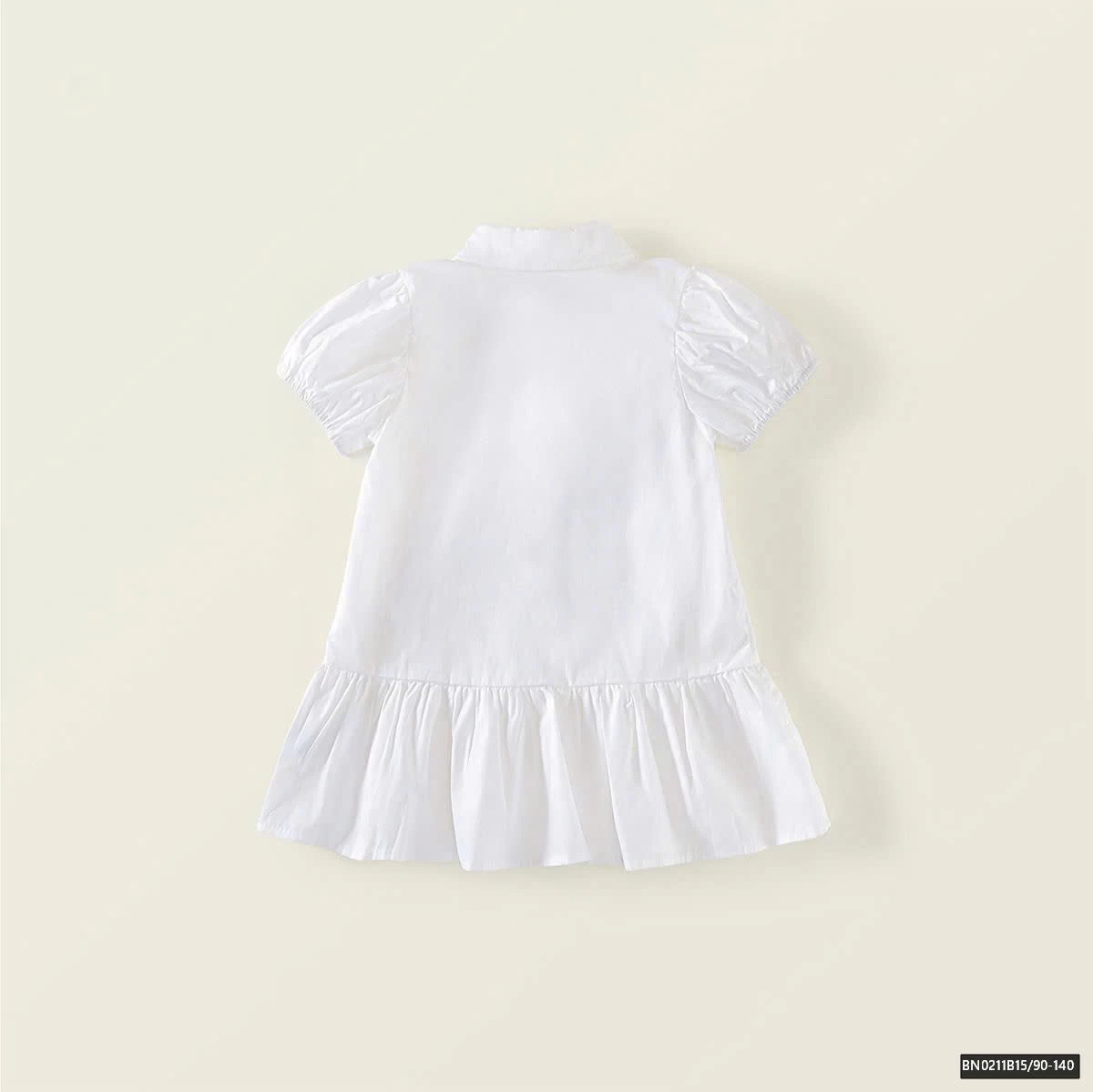 VÁY ĐUÔI CÁ TAY BỒNG PREMIUM