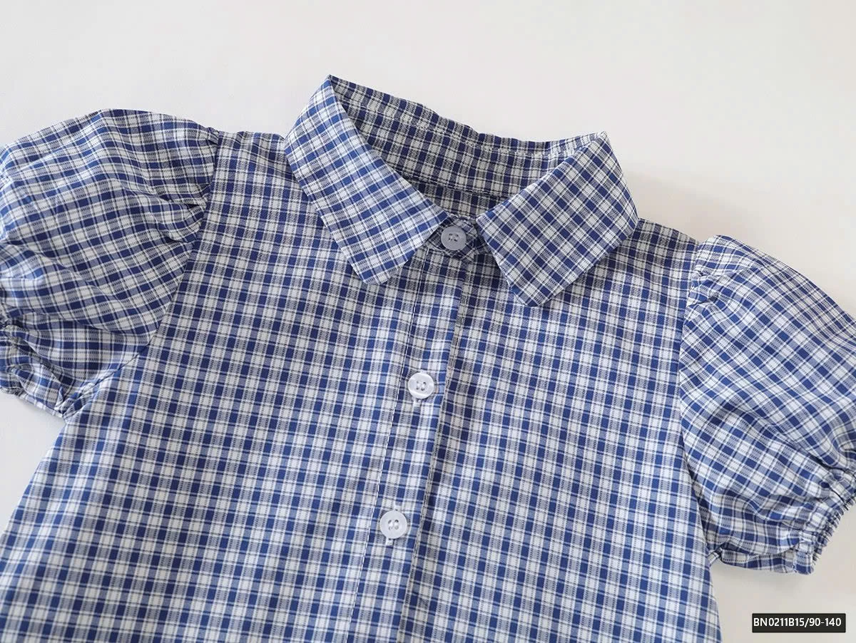 VÁY ĐUÔI CÁ TAY BỒNG PREMIUM