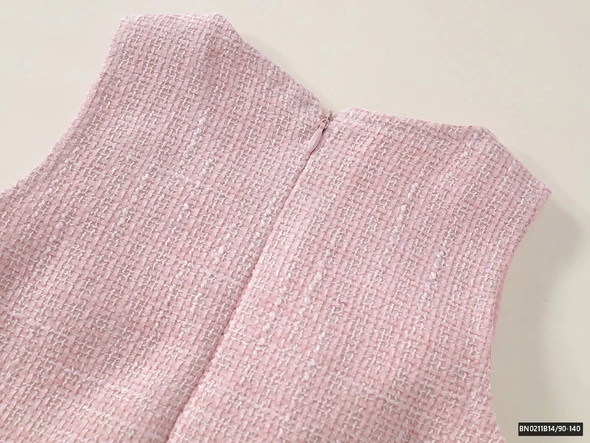 SET 3 CHI TIẾT TONE HỒNG PREMIUM