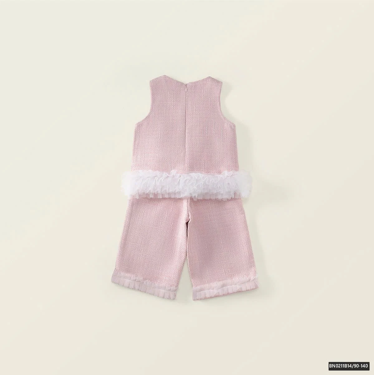 SET 3 CHI TIẾT TONE HỒNG PREMIUM