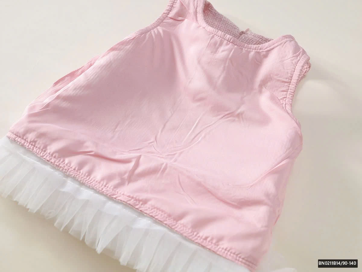 SET 3 CHI TIẾT TONE HỒNG PREMIUM