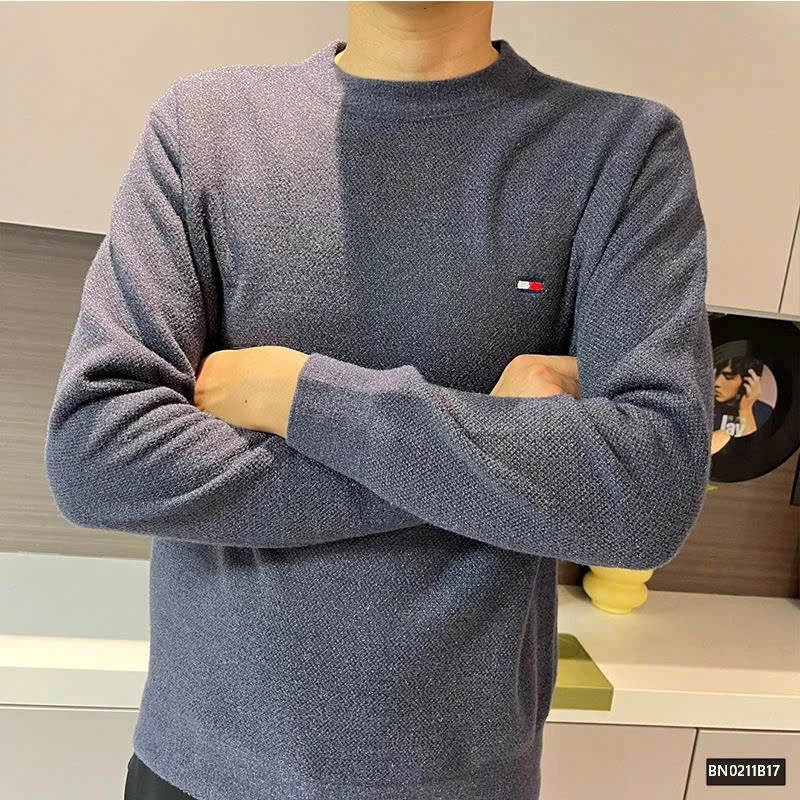 ÁO LEN DÀI TAY CHO NAM