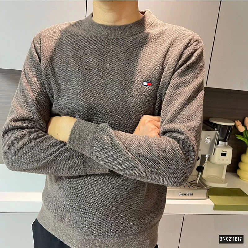 ÁO LEN DÀI TAY CHO NAM