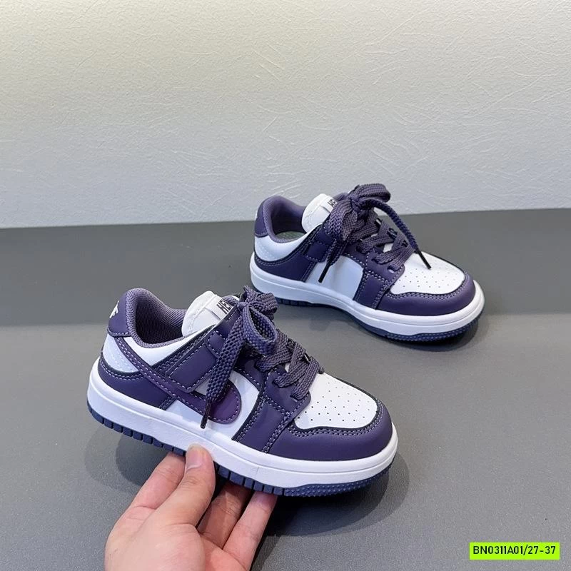 GIÀY THỂ THAO NI.KE PHỐI MÀU MỚI