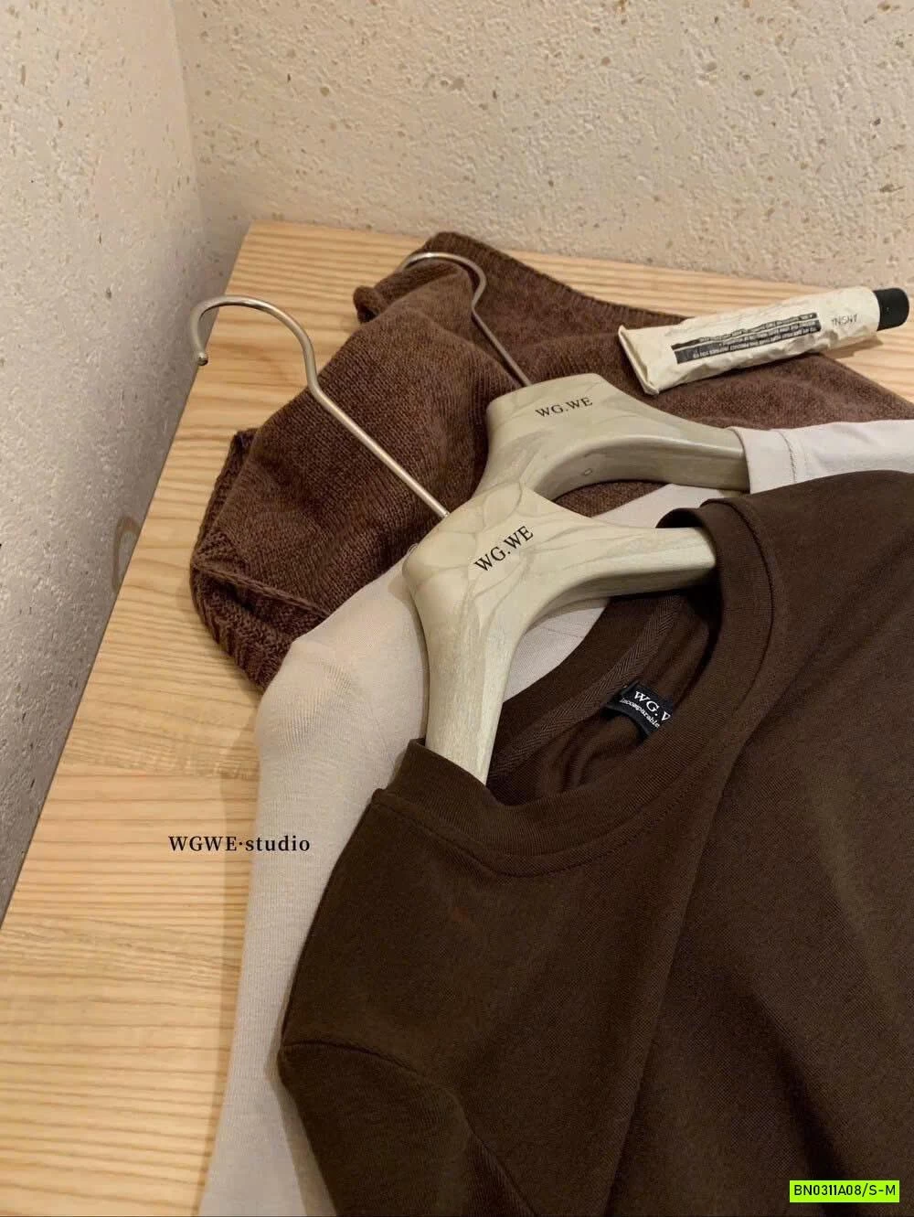 SÉT VÁY NỈ WGWE7875