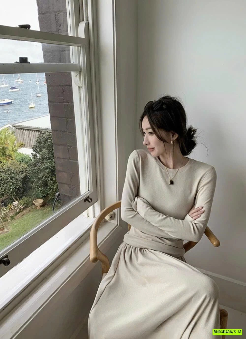 SÉT VÁY NỈ WGWE7875