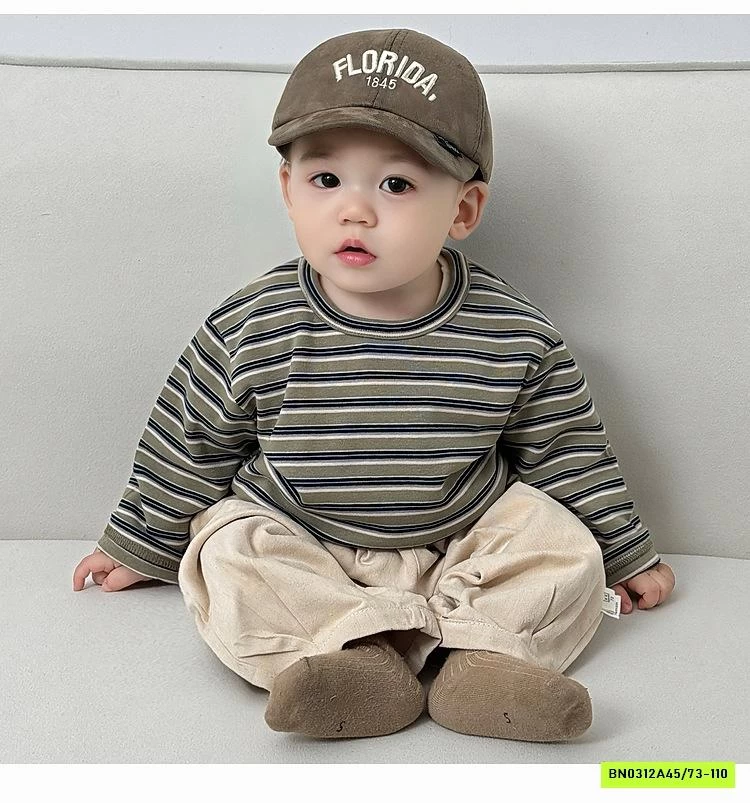 SÉT KHOÁC LEN GẤU VINTAGE SZ NHÍ