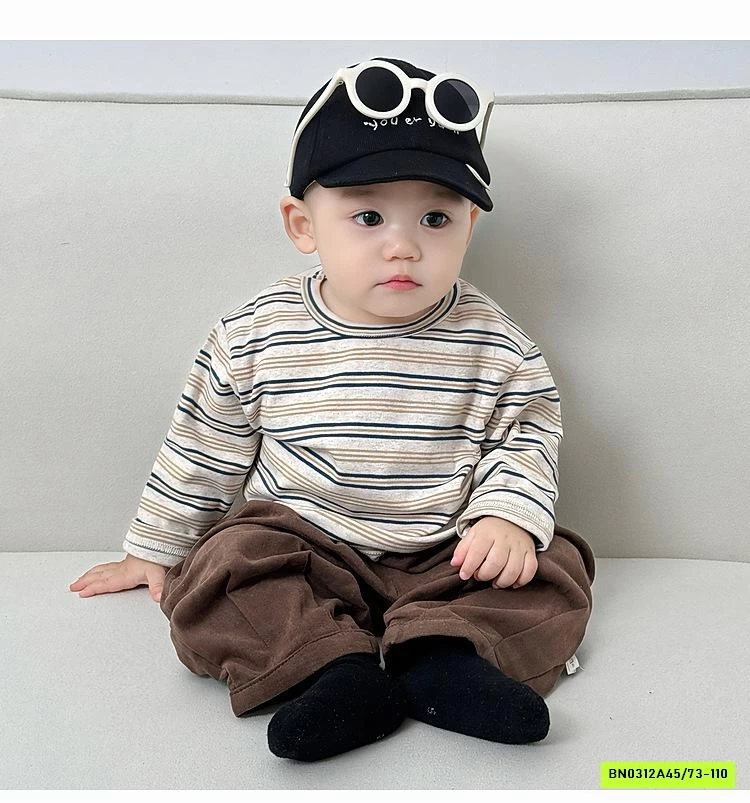 SÉT KHOÁC LEN GẤU VINTAGE SZ NHÍ