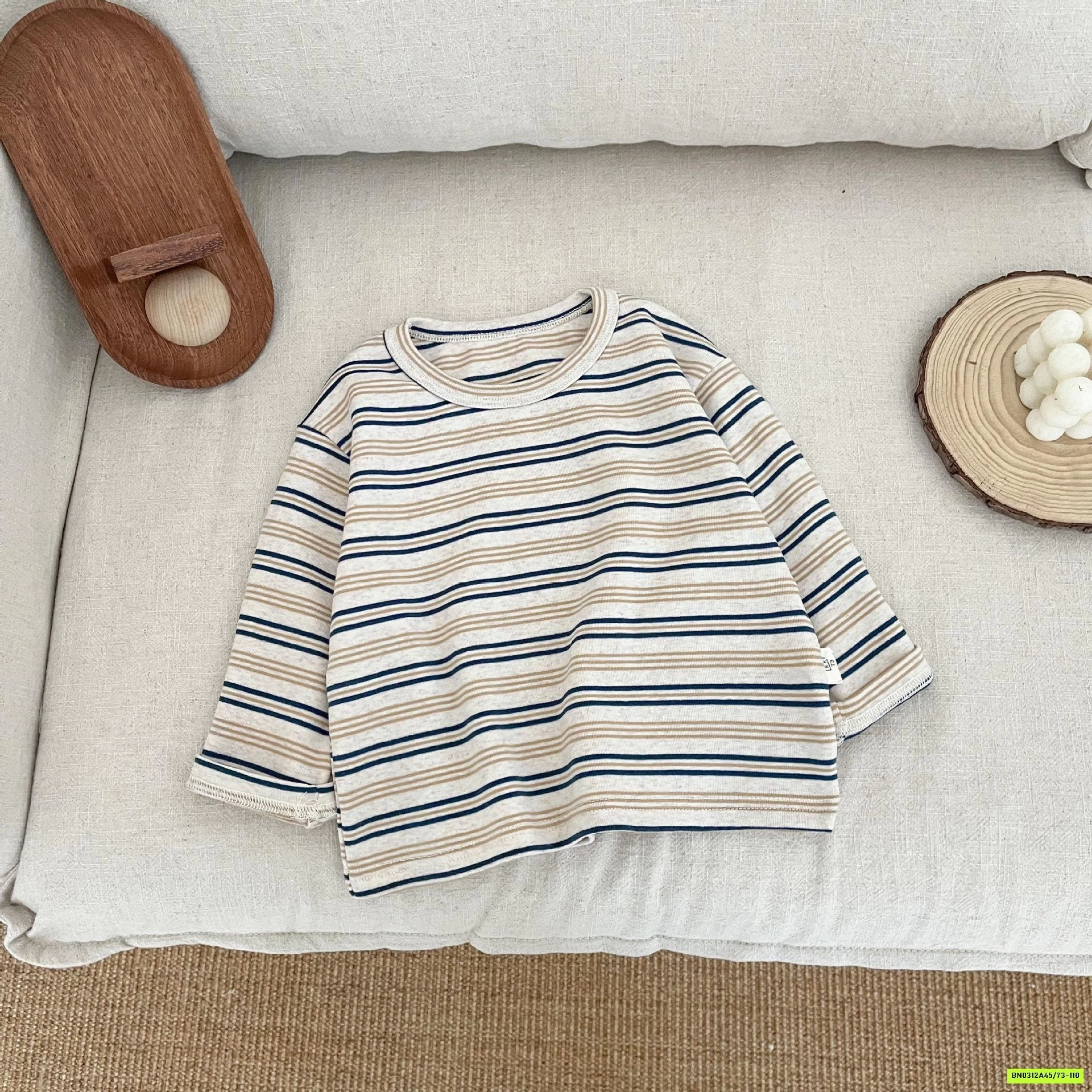 SÉT KHOÁC LEN GẤU VINTAGE SZ NHÍ