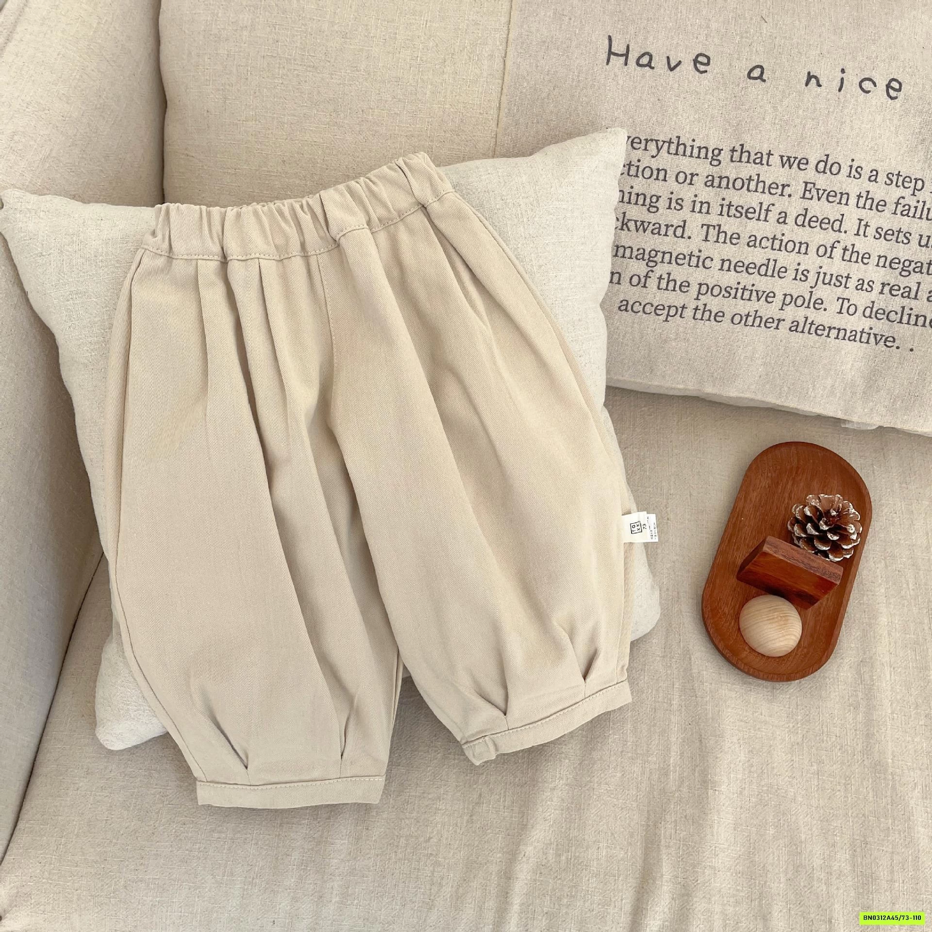 SÉT KHOÁC LEN GẤU VINTAGE SZ NHÍ